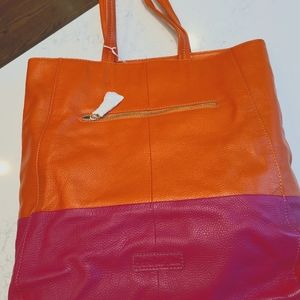 Christopher.Kon large tote